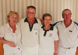 Rolbal nuus (16 April 2015)